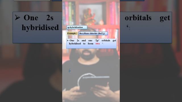 | Super Concept | SP Hybridization Of BeCl2 Compound | Shape | Orbital | 3D Model | Animation | смотреть онлайн