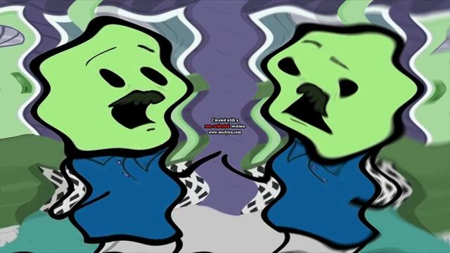 You Wiggled Step on The Crack Has A BSOD смотреть онлайн