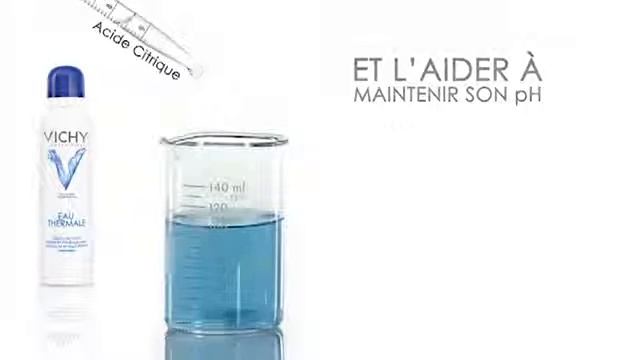 Les bienfaits de leau thermale de Vichy смотреть онлайн