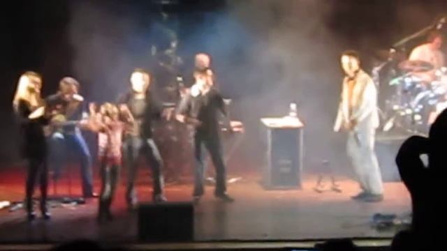 Trofimov Concert смотреть онлайн