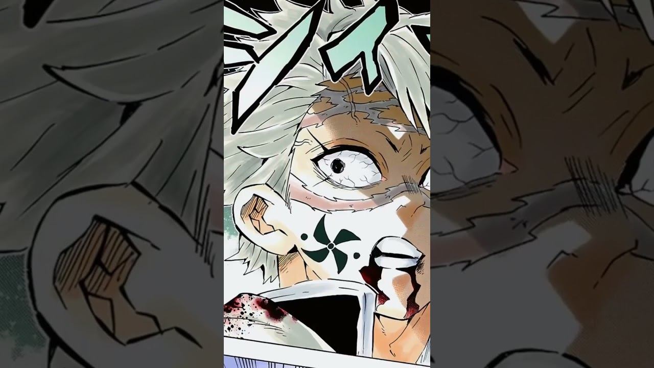 #anime #kimetsunoyaibaepicmoments #demonslayer #клинок #kimetsunoyaiba #крд #manga #kimetsunoyiba смотреть онлайн