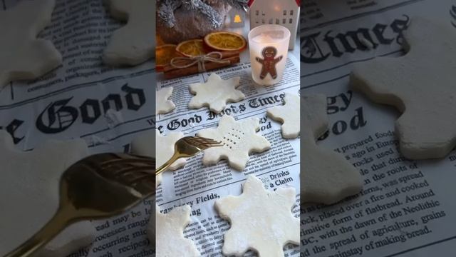 НОВОГОДНЯЯ ЗАКУСКА С КАМАМБЕРОМ И БРУСНИЧНЫМ ДЖЕМОМ смотреть онлайн