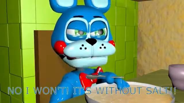 Маленький той бони ест суп угар! 😄🤣🤣 смотреть онлайн