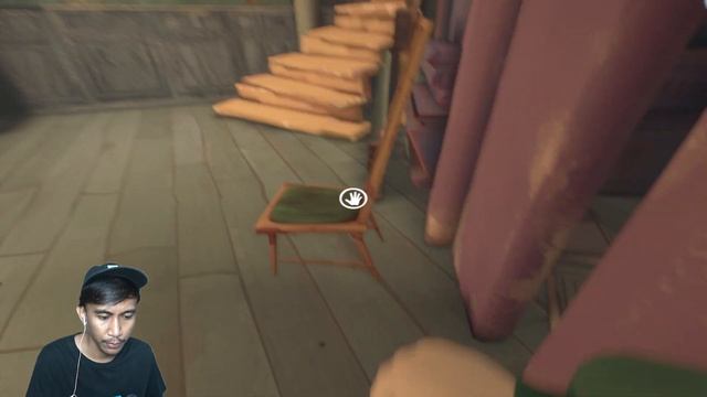 Kita Ke Basement - Hello Neighbor 2 DLC Late Fees indonesia Tamat смотреть онлайн
