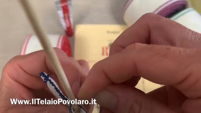Un’idea facile per confezionare un ricamo per decorare una pianta da regalare смотреть онлайн