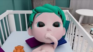 Арабская песенка Сусу