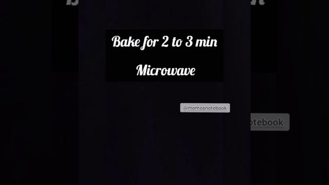 2 MINUTES MICROWAVE CUP CAKE... #cravings #satisfied #yummy #easy #musttry #watch смотреть онлайн