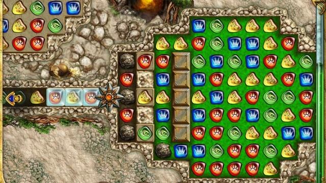 4 Elements 4 часть смотреть онлайн