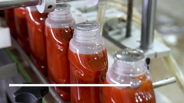 Tanho - ведущий национальный производитель кетчупа, майонеза, горчицы, соусов и макаронных изделий. смотреть онлайн