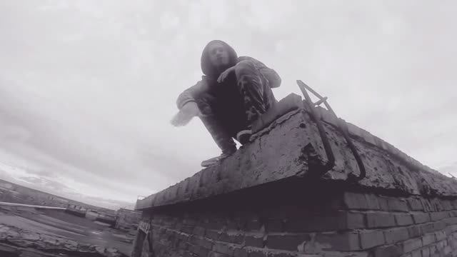 Лёша Джей - Вечно молодой смотреть онлайн