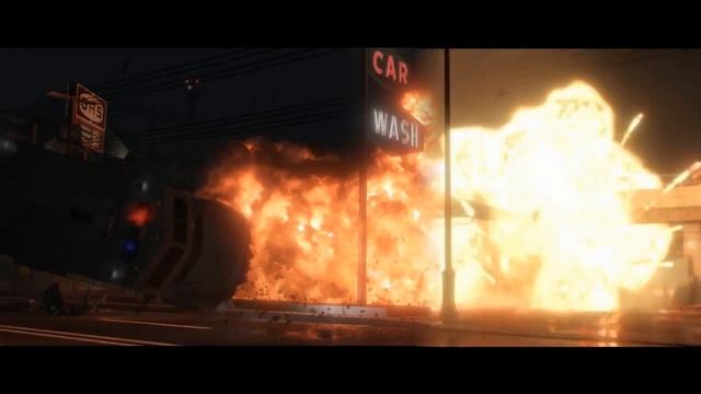 Beyond Two Souls PS3 vs PS4 Graphics Comparison смотреть онлайн