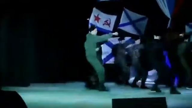 Показательные выступления ВСК ,,Пантера,, в Красных Баках. смотреть онлайн