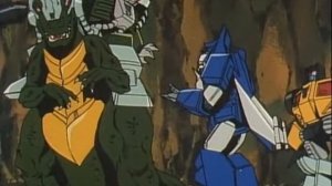 Transformers Victory #14