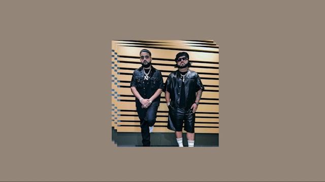 (FREE) NAV x Metro Boomin Type Beat - BURANO смотреть онлайн