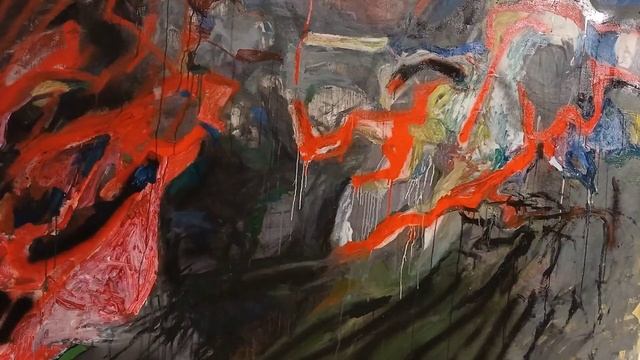 Санкт Петербург арт центр Пушкинская 10 галерея Люда, выставка ИДИОТ В ПОИСКАХ БОГА 14 дек 2024 г. смотреть онлайн