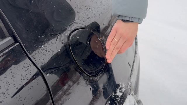 Honda Civic 4d 2011 про мо машину