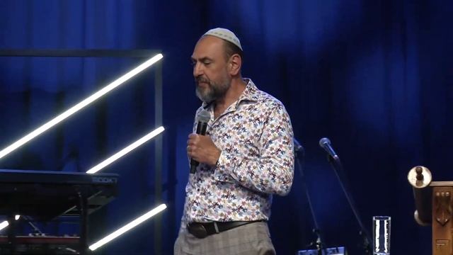 Перезагрузи свою веру | Андрей Луговский