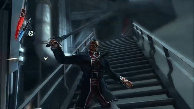 Dishonored Ending Walkthrough Gameplay Episode 22 [PS5] смотреть онлайн