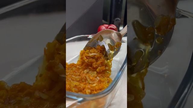 МИНТАЙ, ЗАПЕЧЕННЫЙ С ОВОЩАМИ И СЫРОМ👩🏼🍳#еда #рыба #минтай #готовимдома #рецепты смотреть онлайн