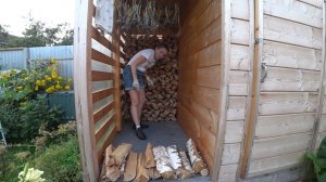 Бешеные цены на дрова / Купила новиночки / Что с Дакаром 31 июля - 1 августа 2021 г.