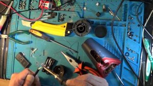 Ремонт удлинителя пилот