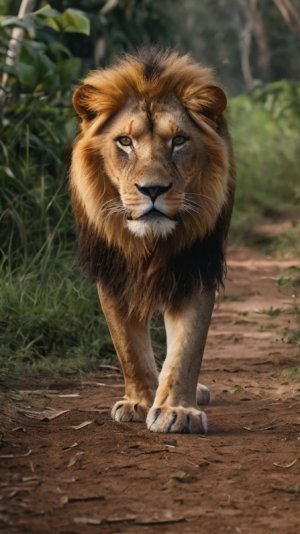 Король лев 😃