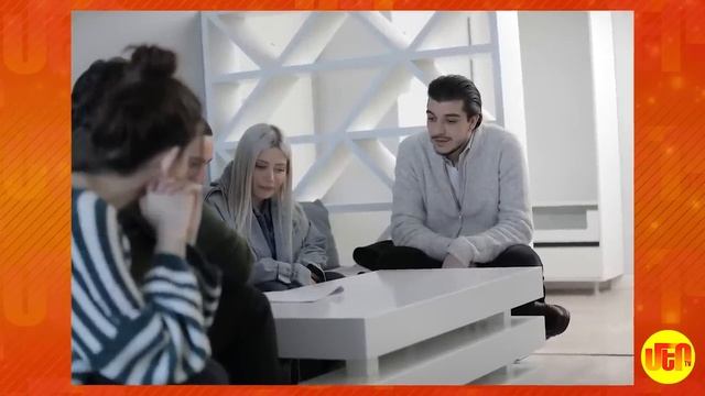 Սերը Երբեք Չի Մոռանում սերիա 55 Sery Erbeq Chi Moranum Seria 55