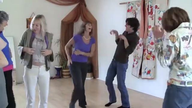 Itching Powder Laughter