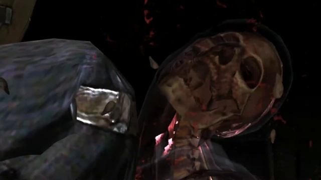 Mortal Kombat X Android Scorpion - Infernal/Do Inferno смотреть онлайн