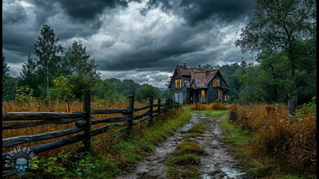 РАССКАЗ СОРОКИНА. Ужасы. Мистика. Аудиорассказ. смотреть онлайн