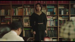 Империя права 1 сезон 3 серия