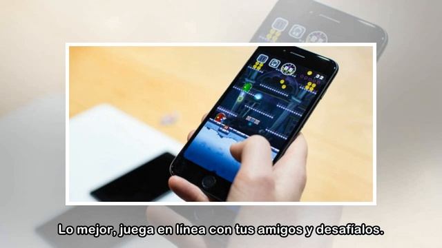 Estos son los mejores juegos mahjong para tu iPhone y iPad смотреть онлайн