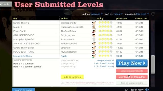 Happy Wheels: Troll - Part 268 смотреть онлайн