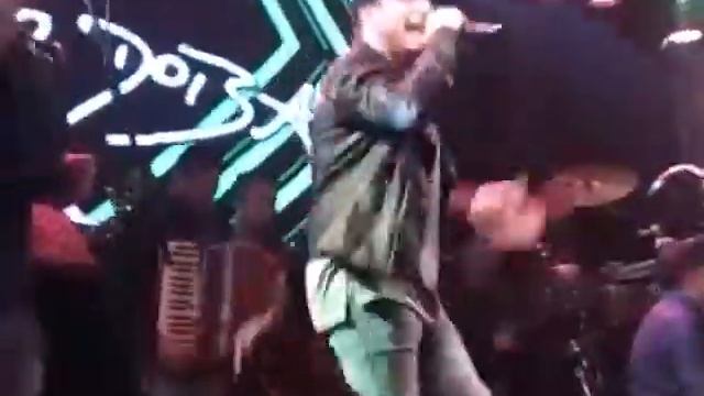 Damian Cordoba en Casa Blanca 19/07 - Fabula смотреть онлайн