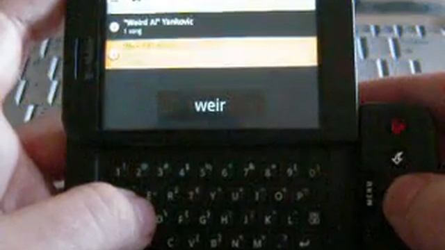 Android G1 Usability Speed Test | Pocketnow смотреть онлайн