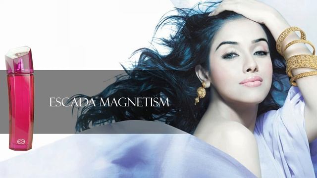 Escada Magnetism Escada For Women EDP || Fragrance Review || Perfume Review