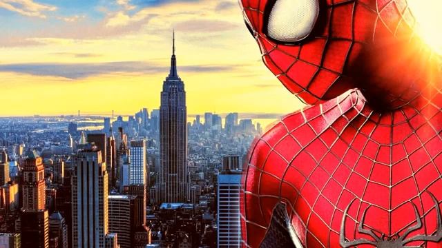 Soundtrack Spider-Man: Homecoming (Theme Song - Epic Music) - Musique film Spider-Man: Homecoming смотреть онлайн