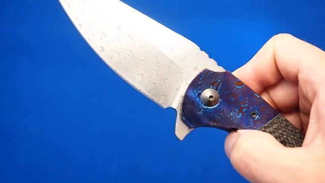 CKF/Matthew Christensen Spectra (TimDam) смотреть онлайн