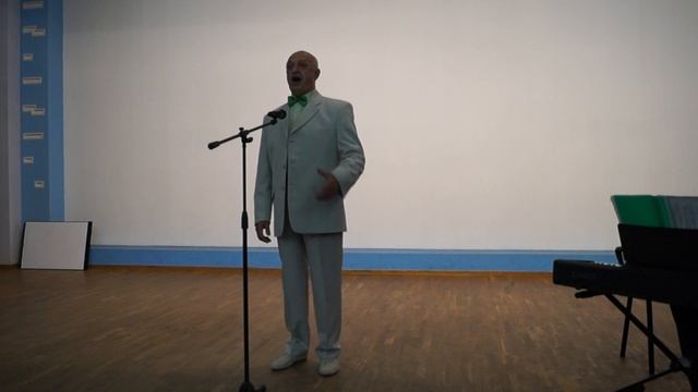 В час роковой. Владимир Звонков. Синт. Илья Брезгин смотреть онлайн