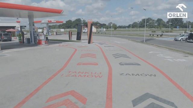 ORLEN Group - corporate video смотреть онлайн