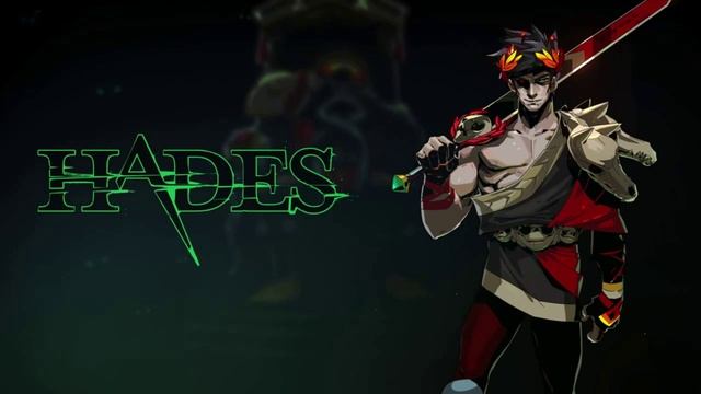 Hades: Оригинальный саундтрек