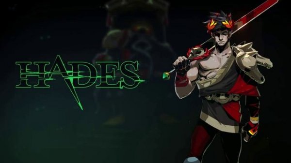 Hades: Оригинальный саундтрек