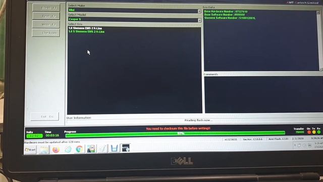 Read EMS 2000 with MPPS смотреть онлайн