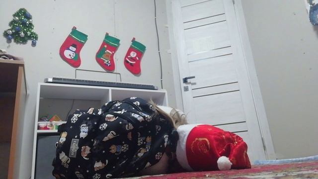 4 серия Йети пришол со школы