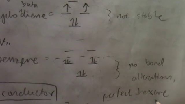 P Chem Jahn-Teller Distortion, Insulators and Conductors-15 смотреть онлайн