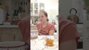 На кухне с Самирой