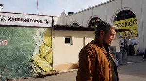 УЗБЕКИСТАН МИРАБАДСКИЙ РЫНОК ТАШКЕНТА. ПОКУПКИ ДЛЯ СЕБЯ И ДРУЗЕЙ. ПЛОВ И САМСА К ОБЕДУ. ОБЗОР