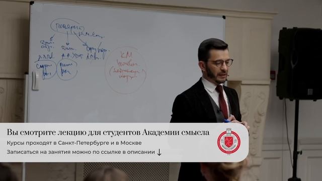 Что такое концептуальная модель?