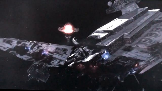 Star Wars: The Force Unleashed II playthrough pt19 (final) with Light Side and Dark SIde Ending смотреть онлайн