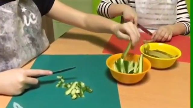 Салат оливье смотреть онлайн